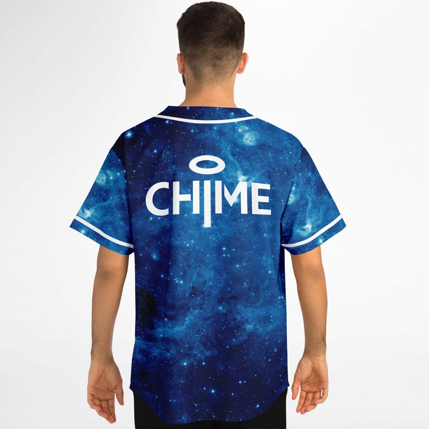 Maddie Baseball Jersey