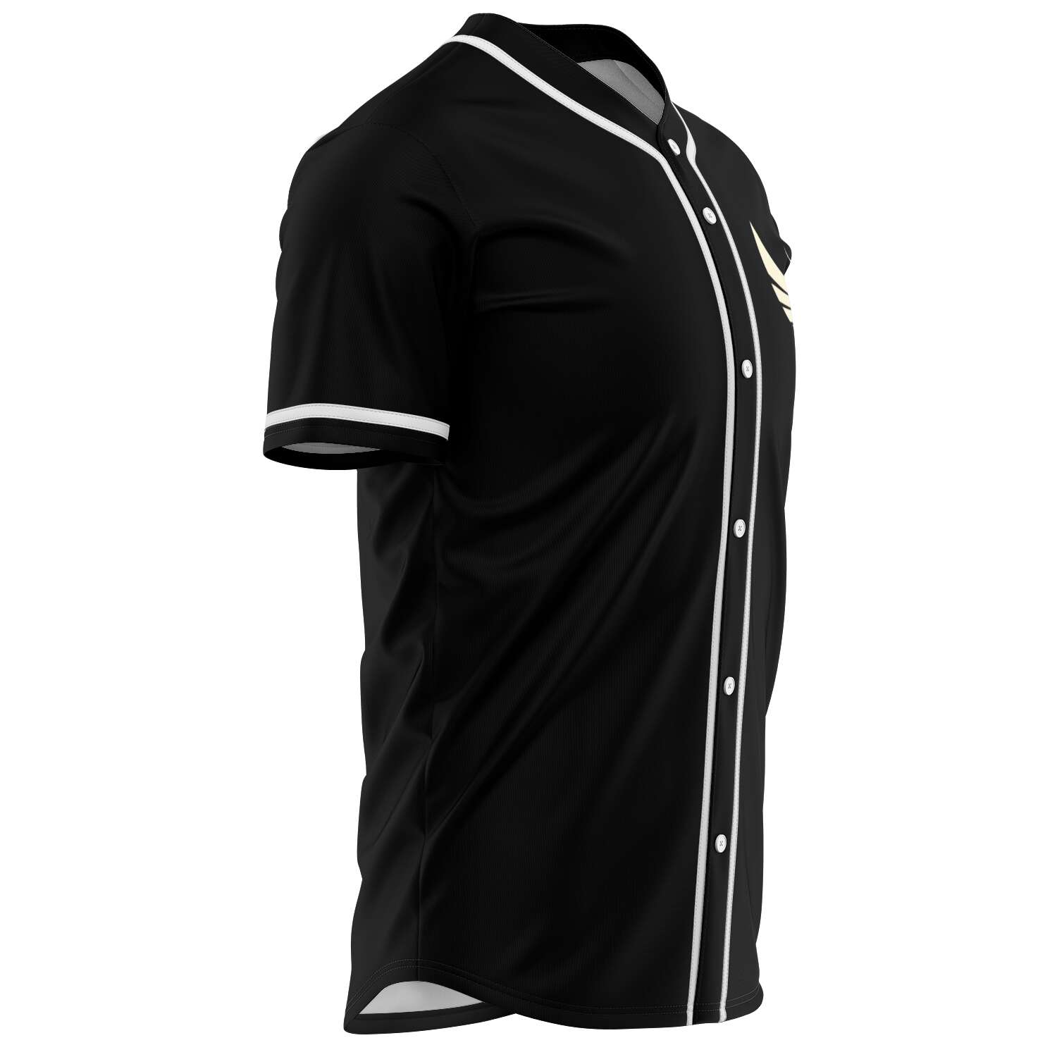 Illenium Black Jersey