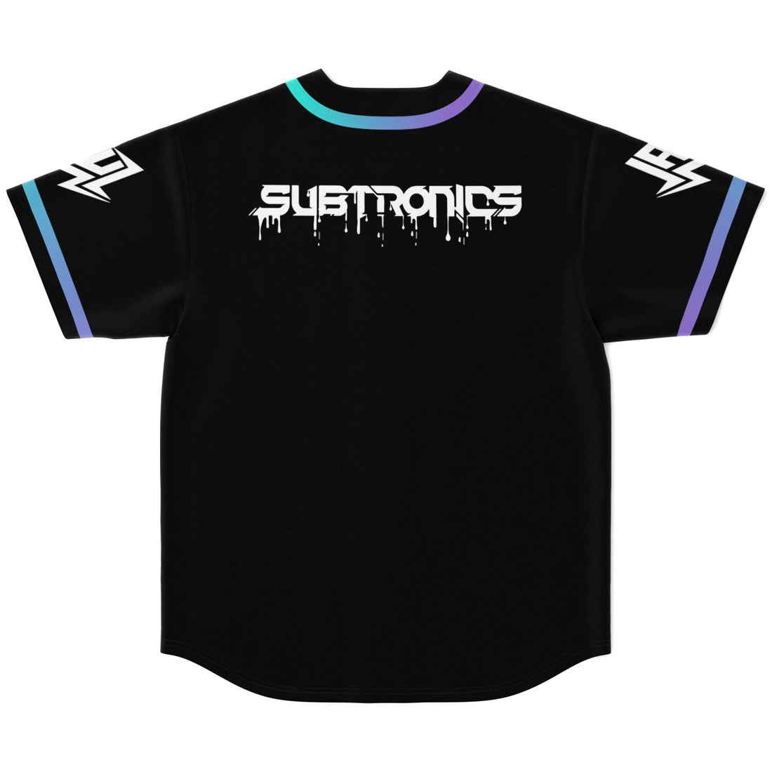 Sylvia custom Baseball Jersey