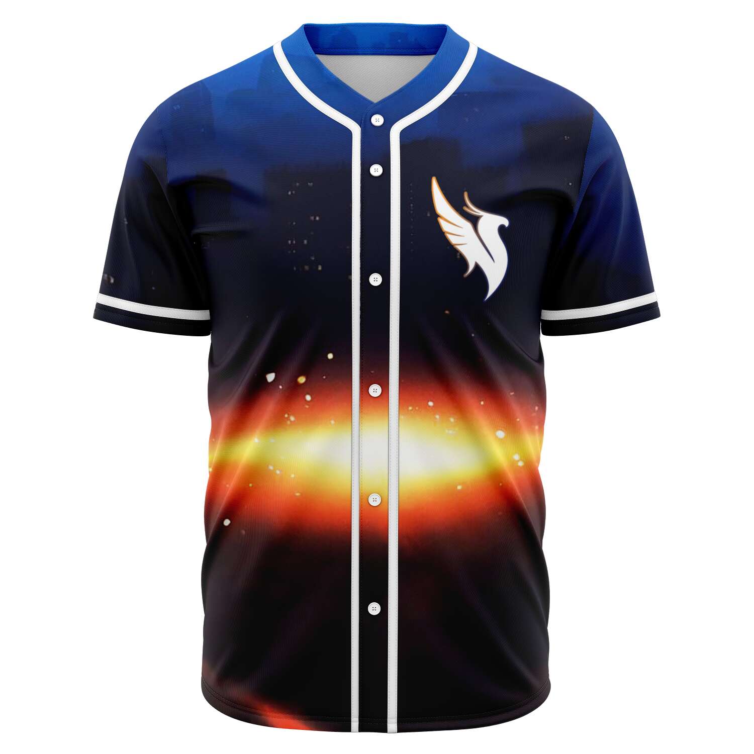 Illenium Nightlight jersey