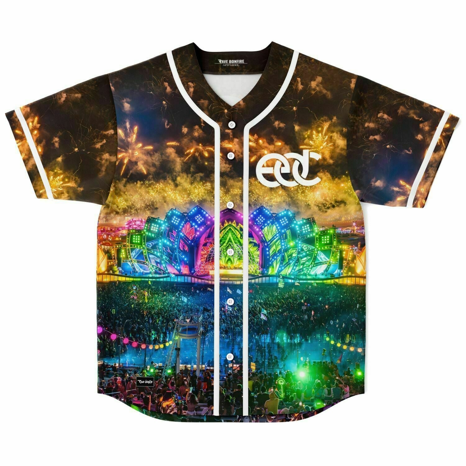 Tink Baseball Jersey