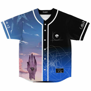 Aion custom jersey V2