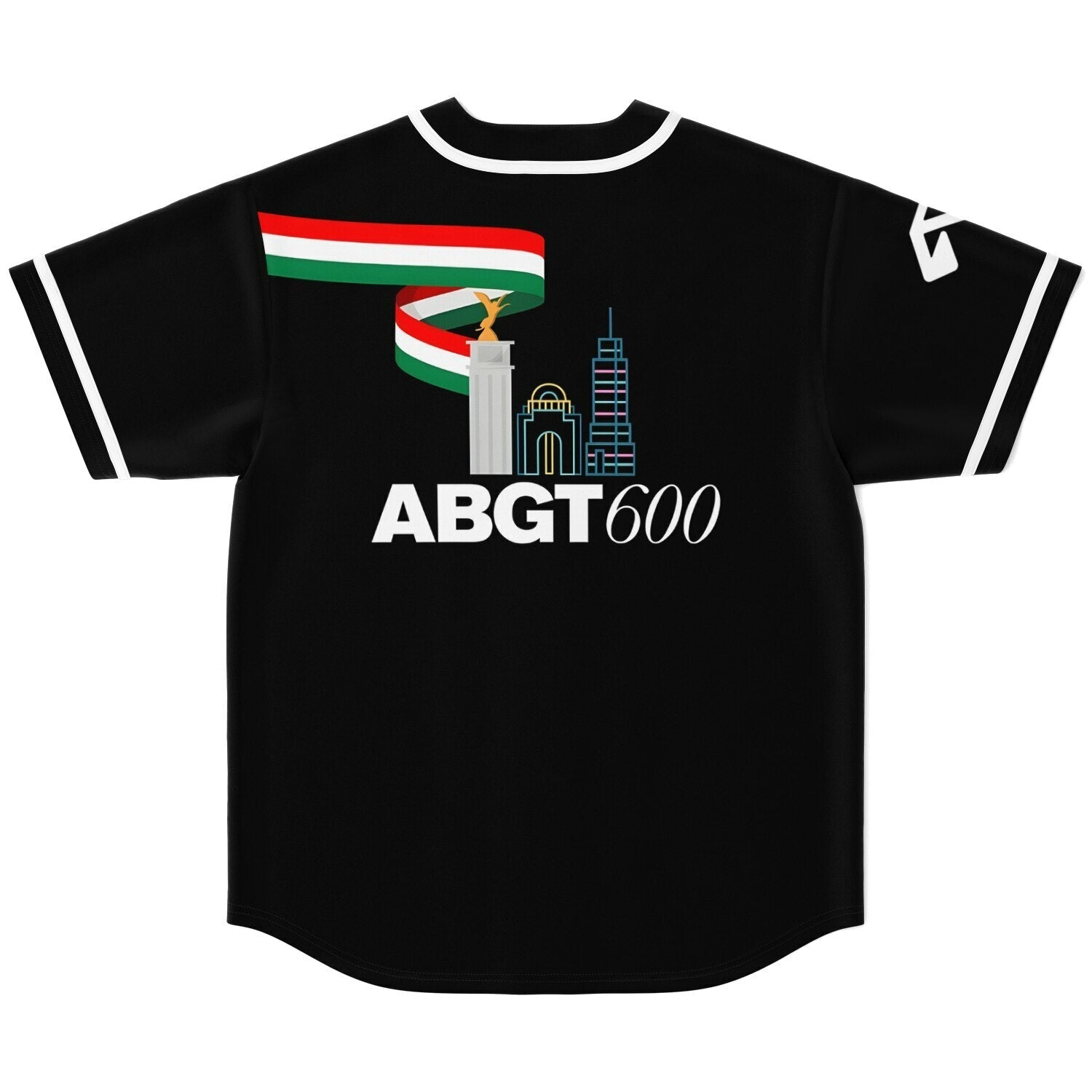 Andres custom Baseball Jersey V1