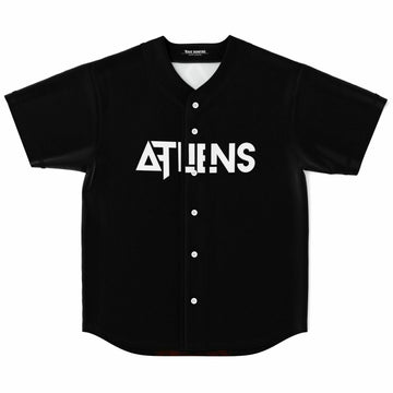 Atliens custom jersey V1