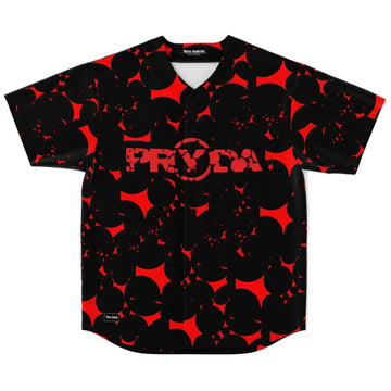 Darkside Baseball Jersey