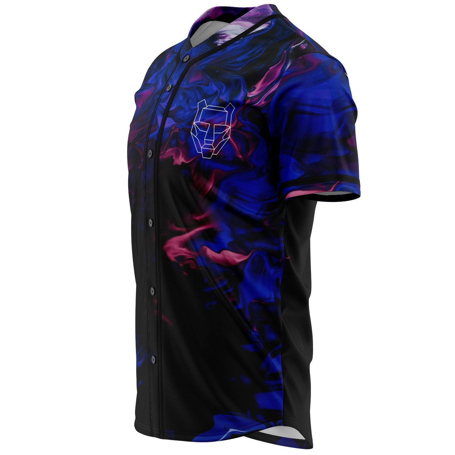 BTSM Custom Jersey