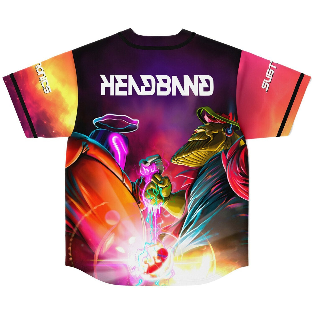 Zachary custom Baseball Jersey