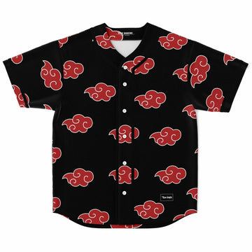 Akatsuki jersey