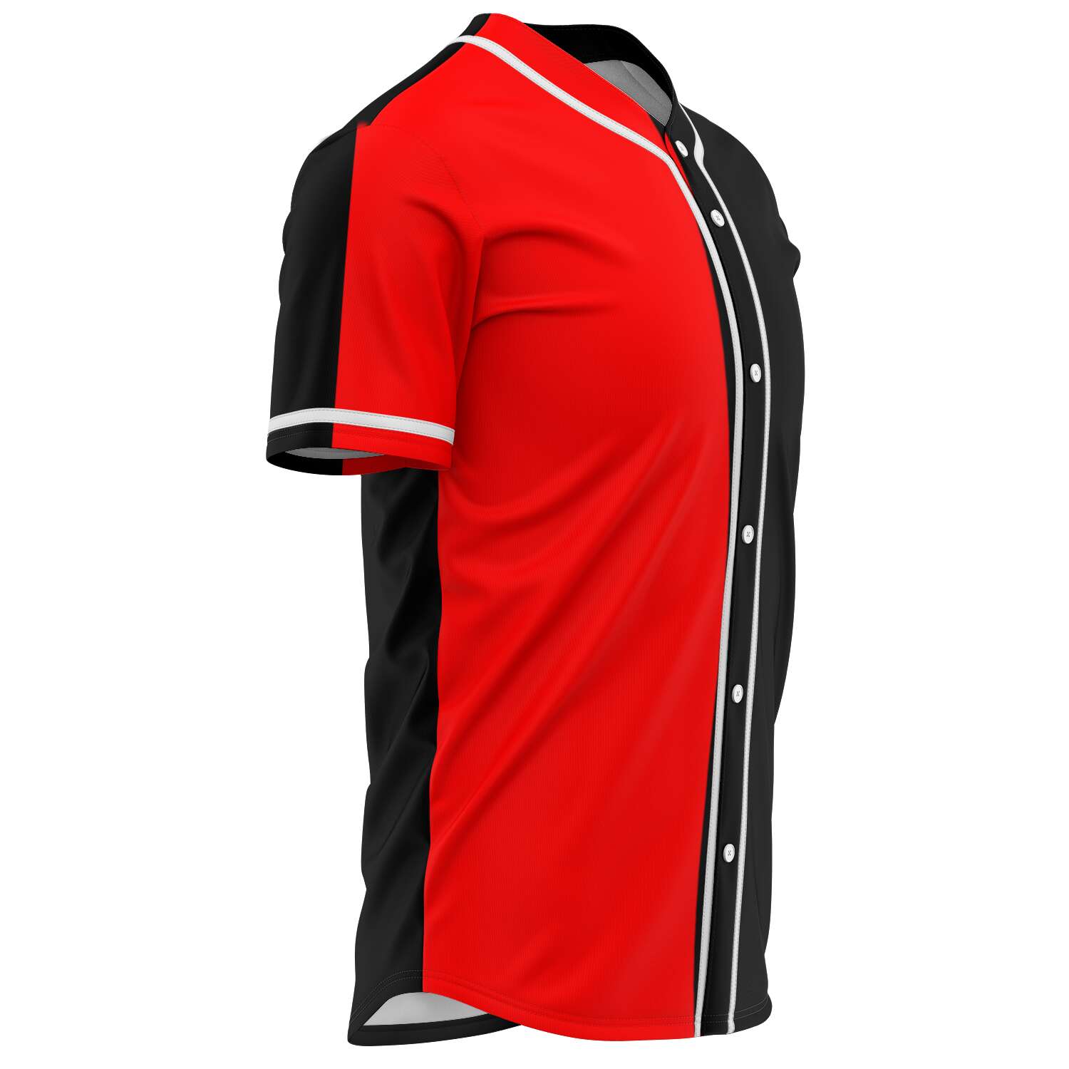 DEMONS CUSTOM JERSEY