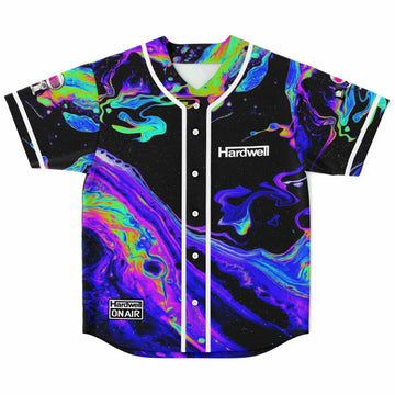 Stuart Baseball Jersey