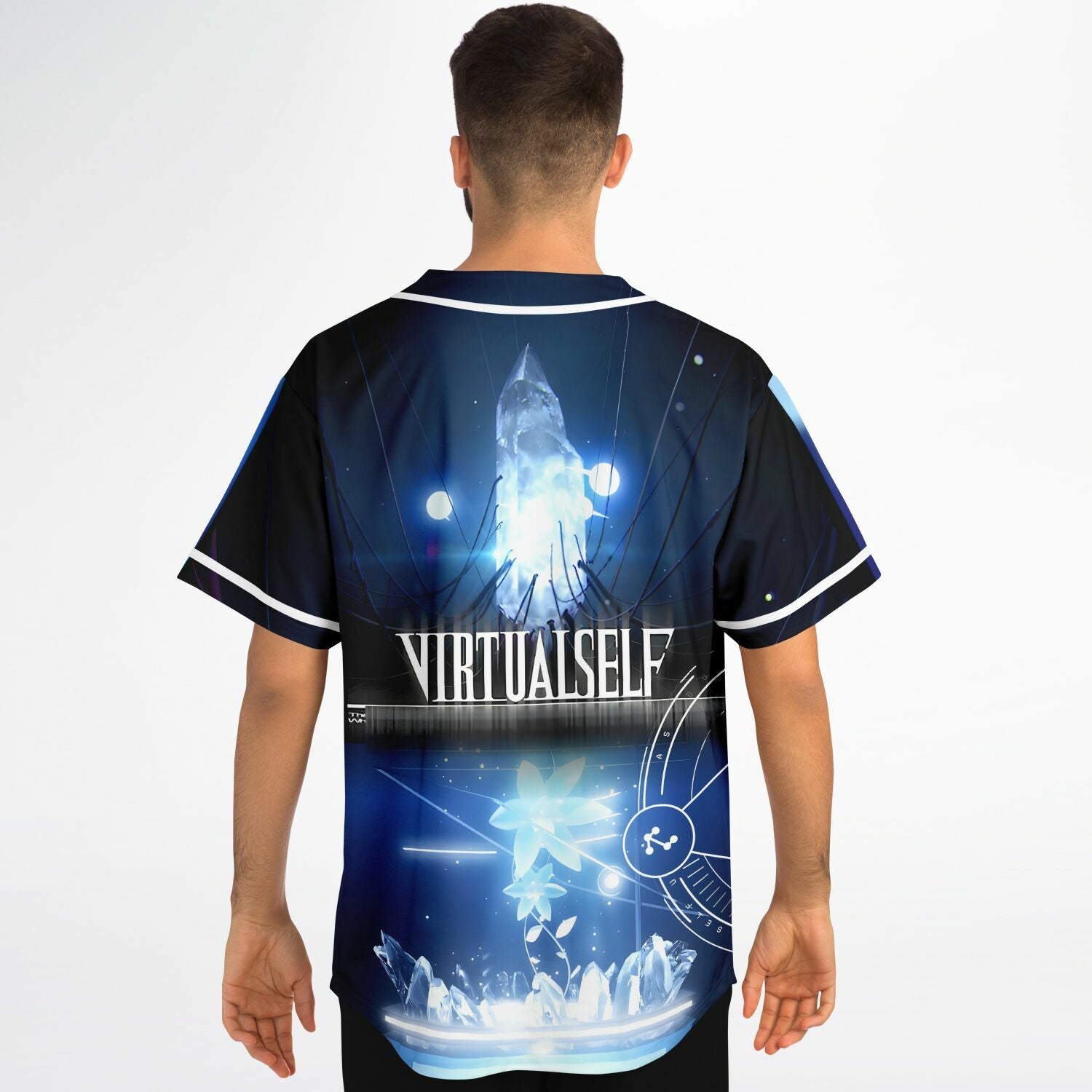 Aion&Alex custom jersey V3