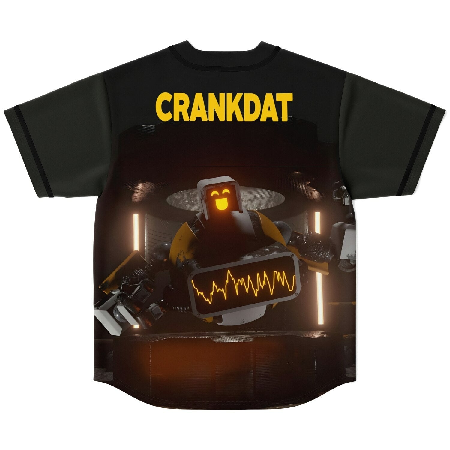 Anne custom Baseball Jersey