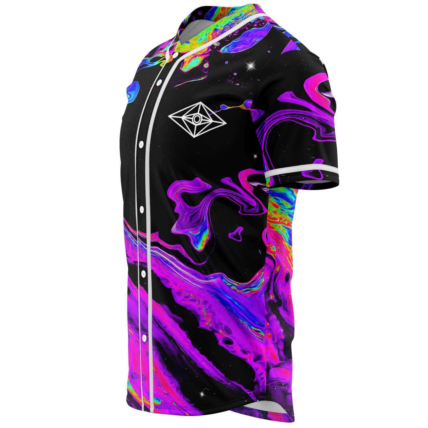 Slander custom jersey