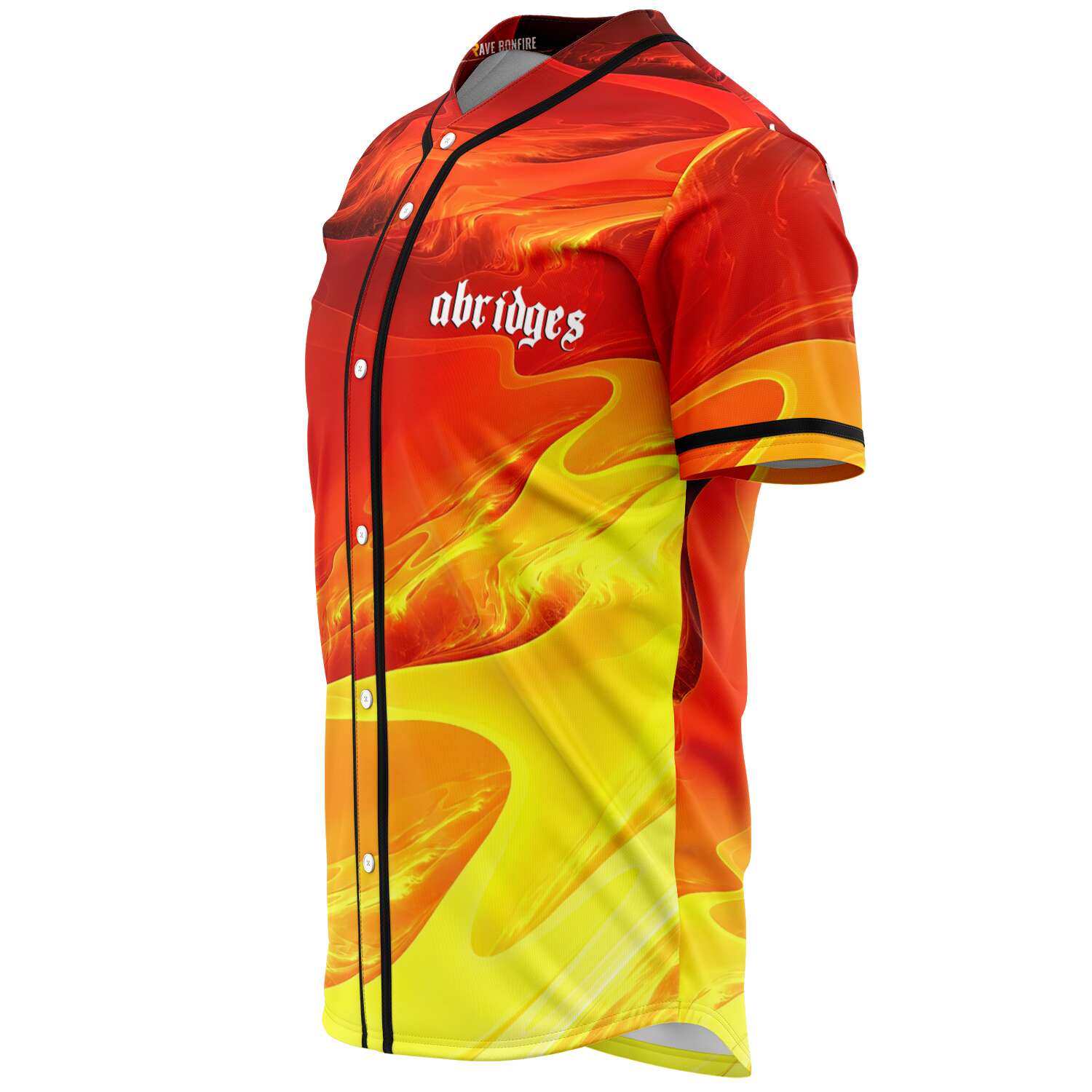 Seleste custom jersey