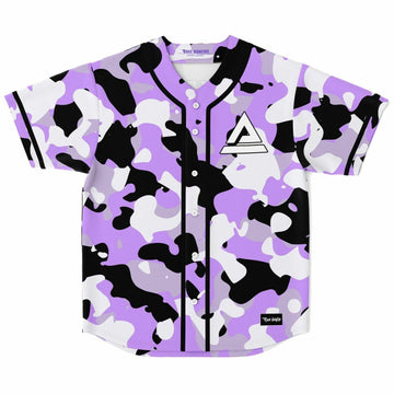 Danielle Ag custom jersey V2