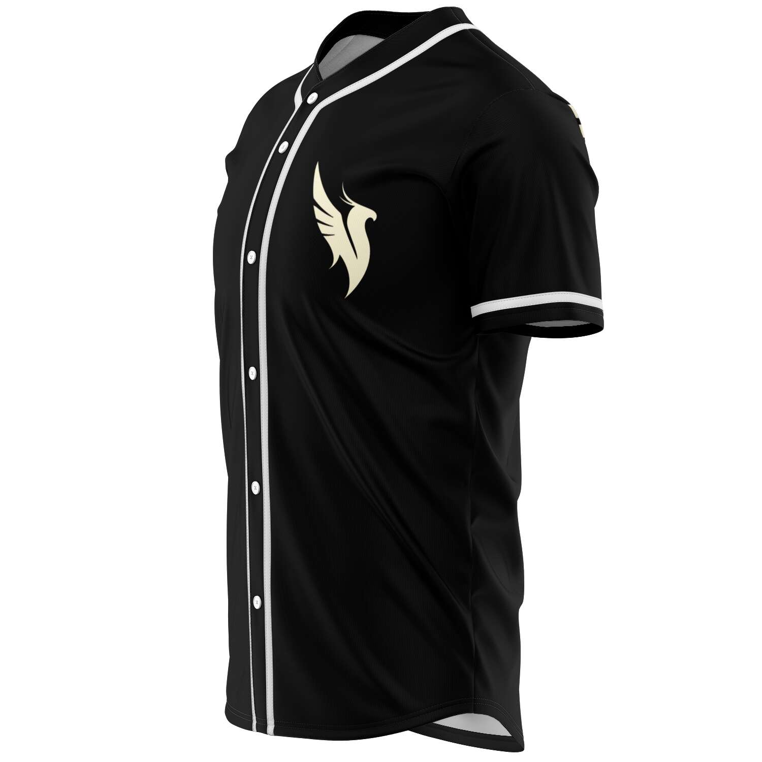 Illenium Black Jersey