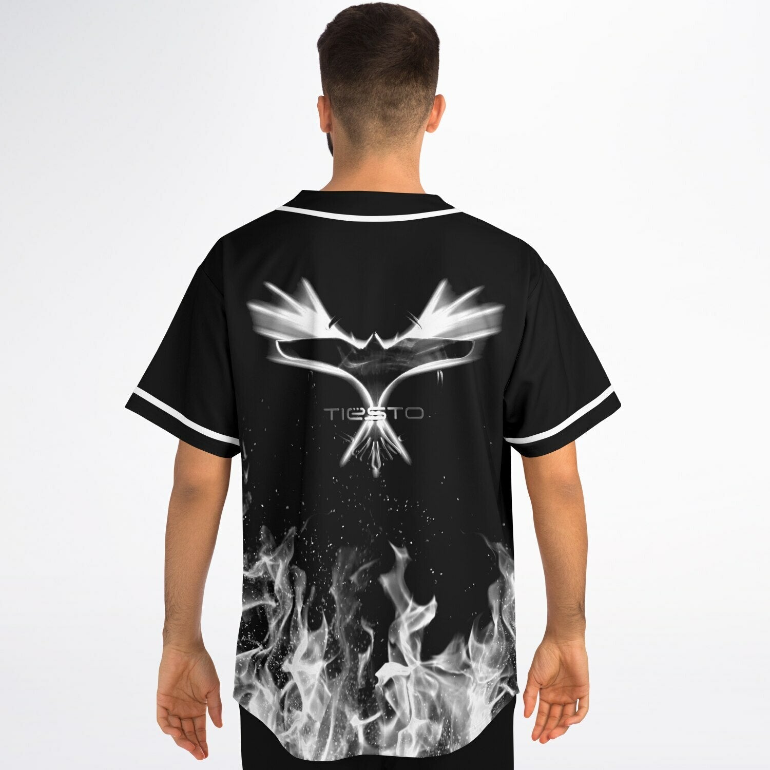 Cindy Baseball Jersey V2