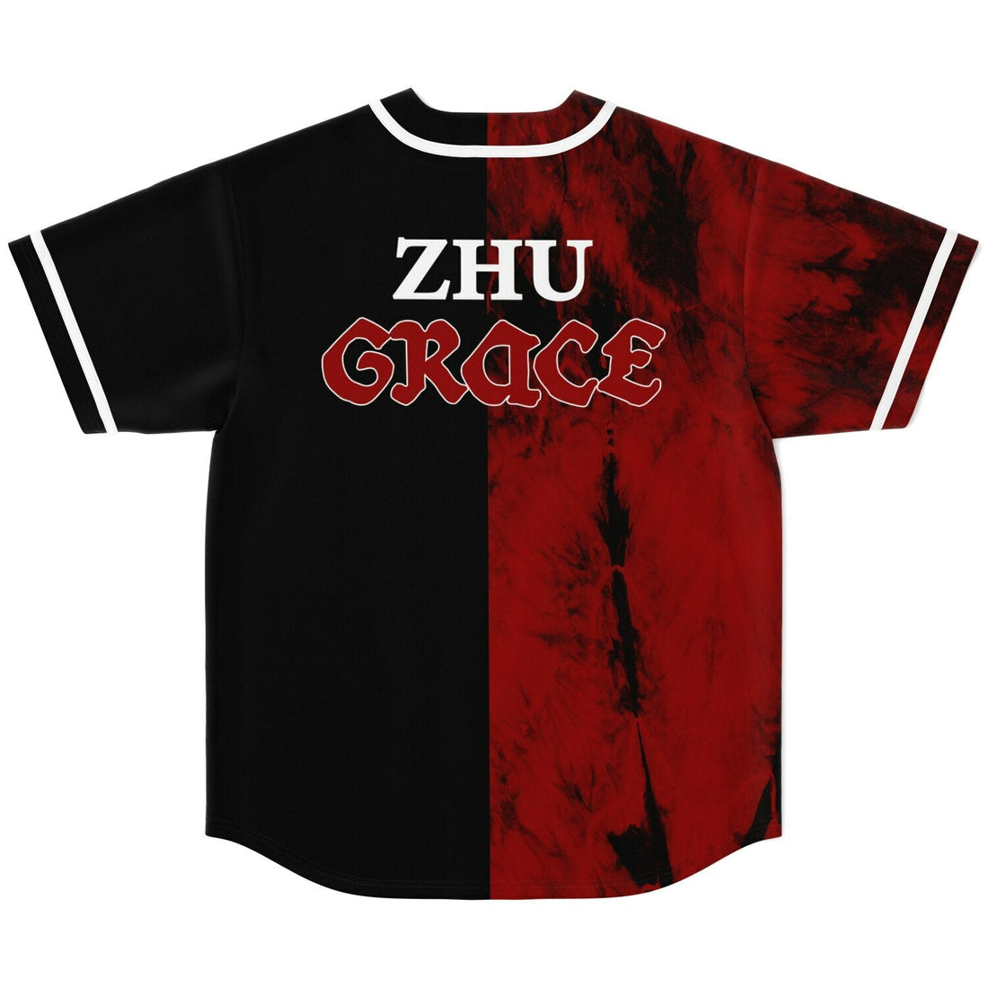 Alex Cicustom Baseball Jersey V2