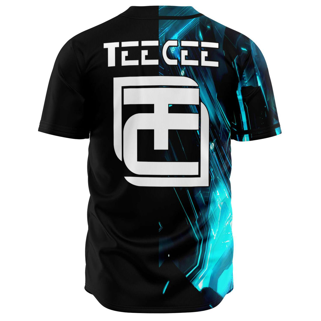 TEECEE custom jersey
