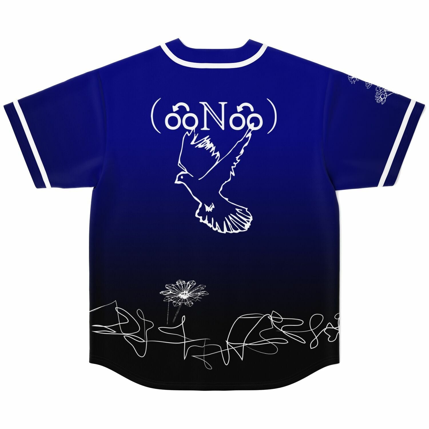 Alexandra custom jersey V1