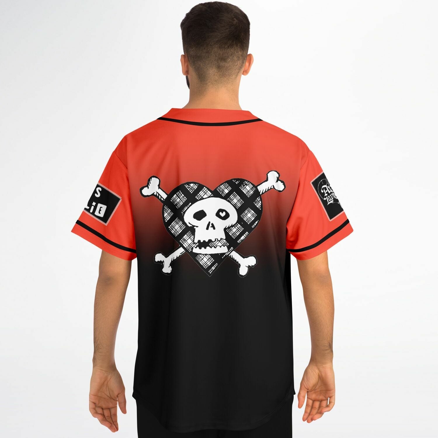 Abi Baseball Jersey V3