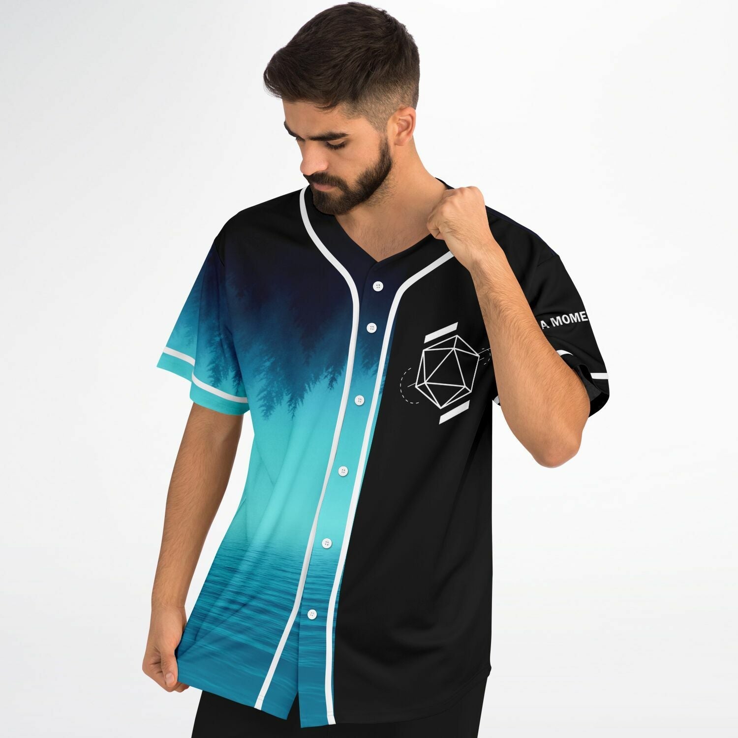 Tom So custom Baseball Jersey