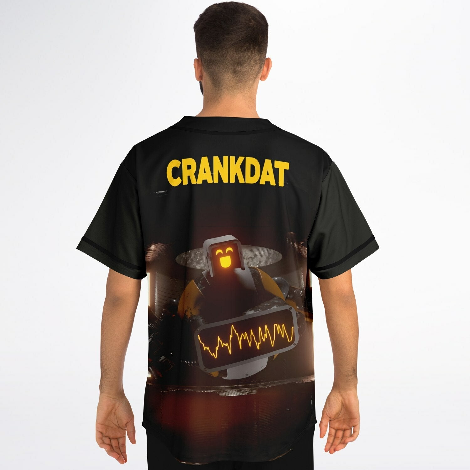 Anne custom Baseball Jersey