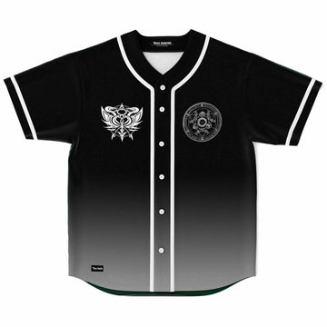 Fullmetal Alchemist Baseball Jersey