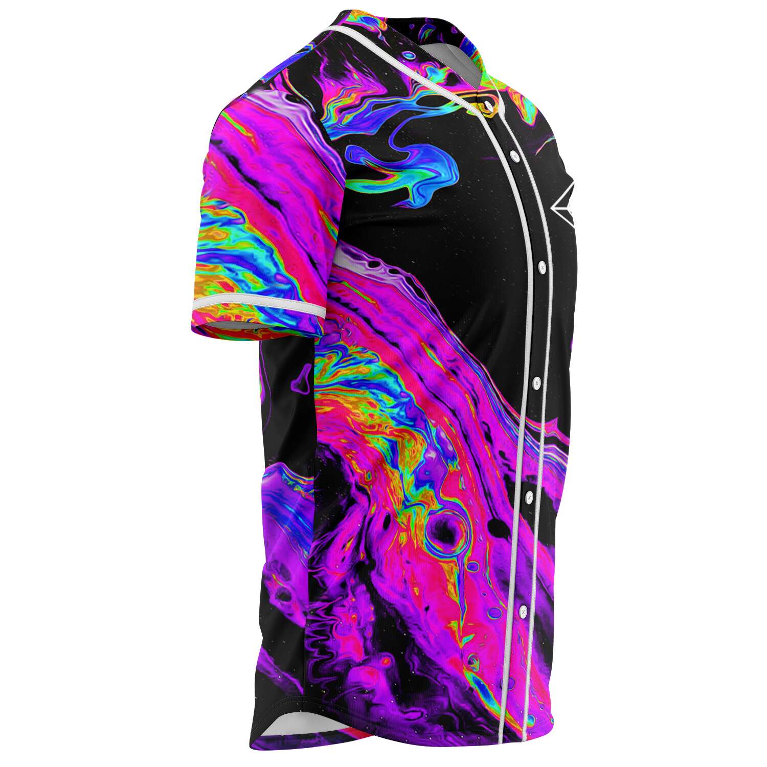 Slander custom jersey