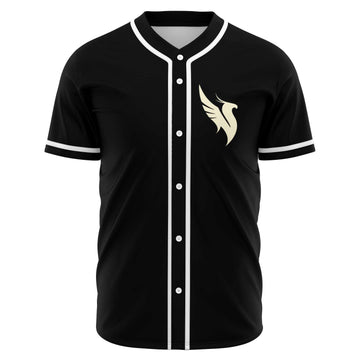 Illenium Black Jersey
