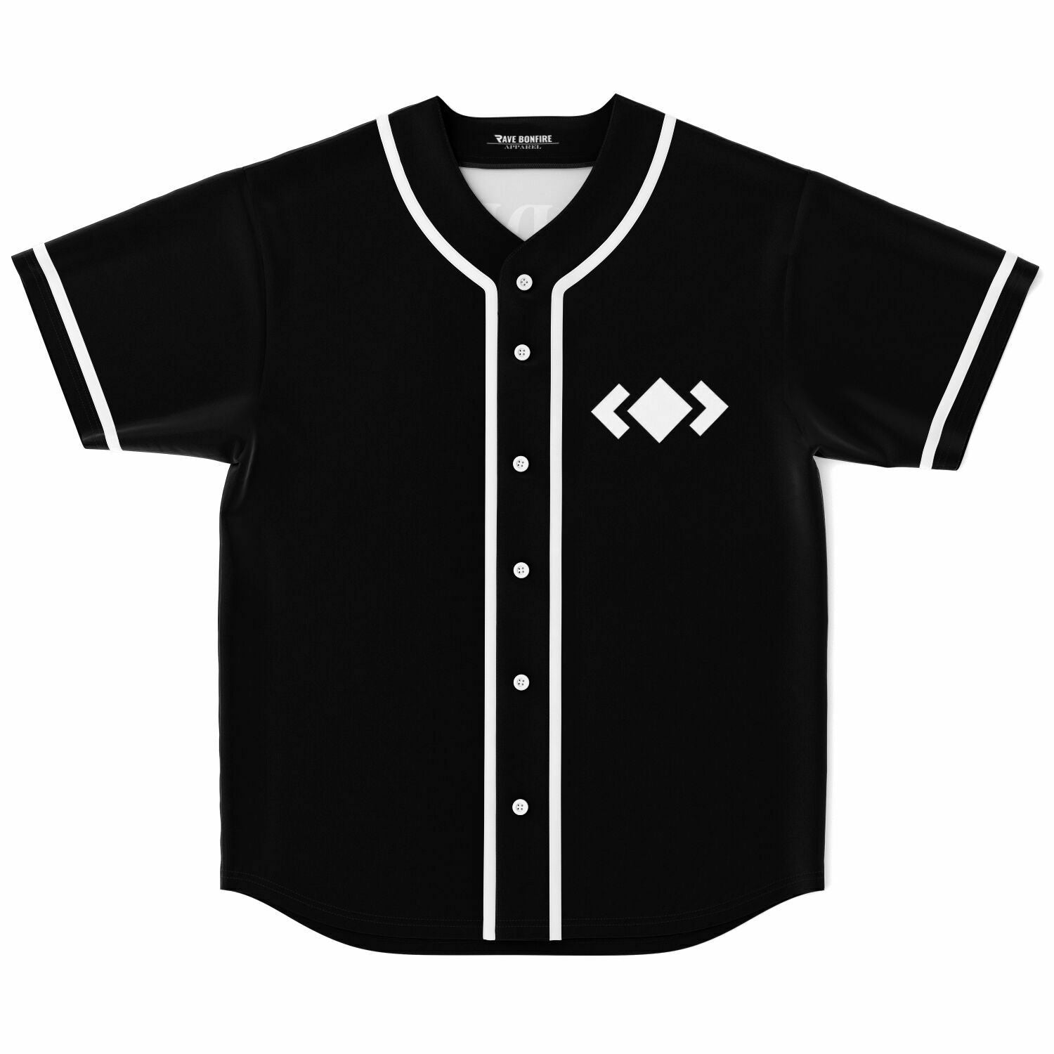 Alex N custom jersey