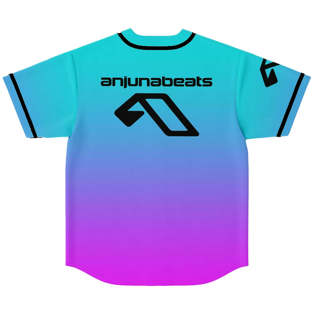 Anjunabeats Custom Jersey