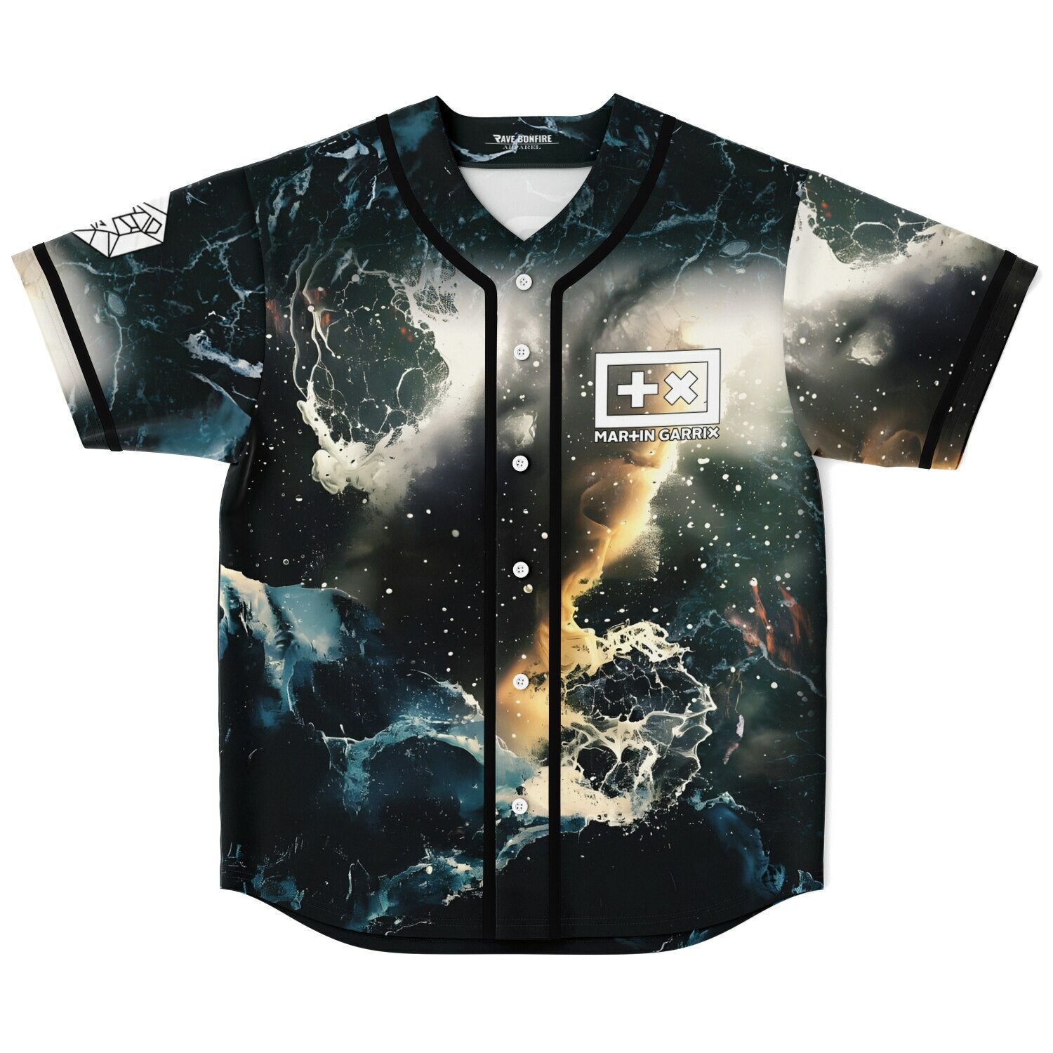 Yoshi custom Baseball Jersey