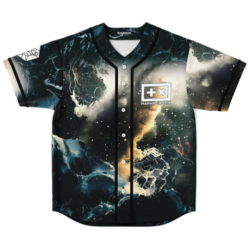 Yoshi custom Baseball Jersey