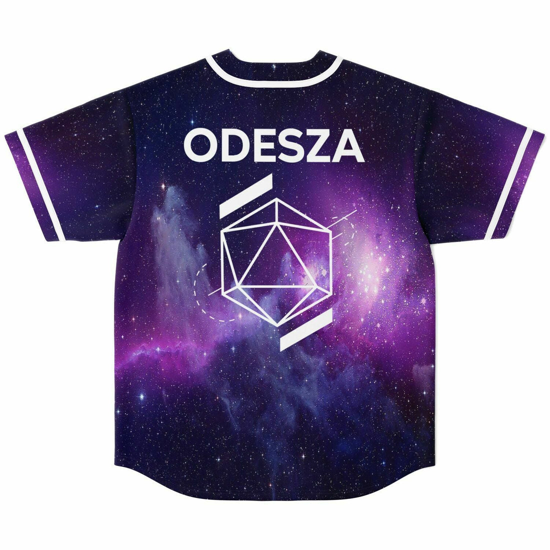 Galaxy Odesza Jersey