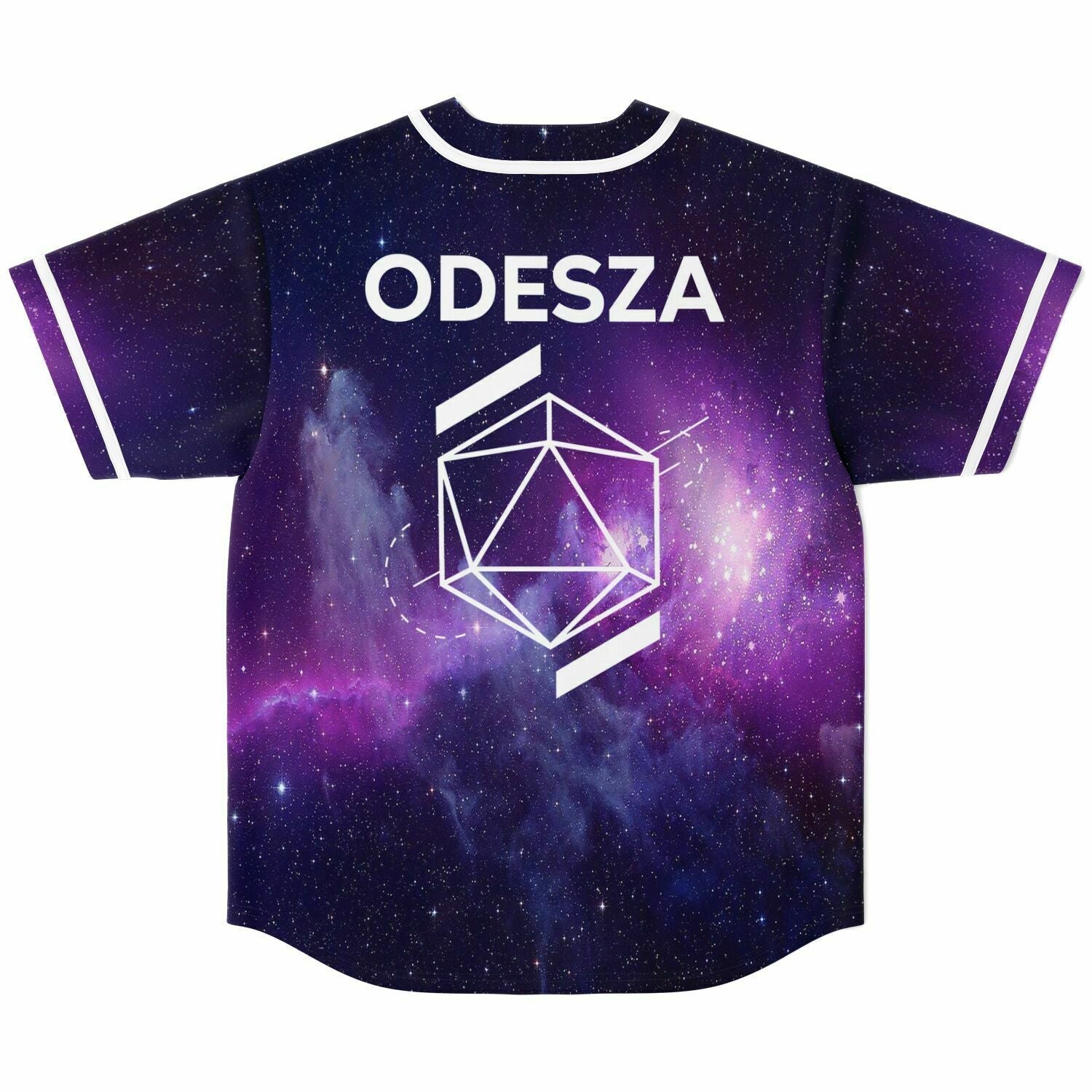 Galaxy Odesza Jersey