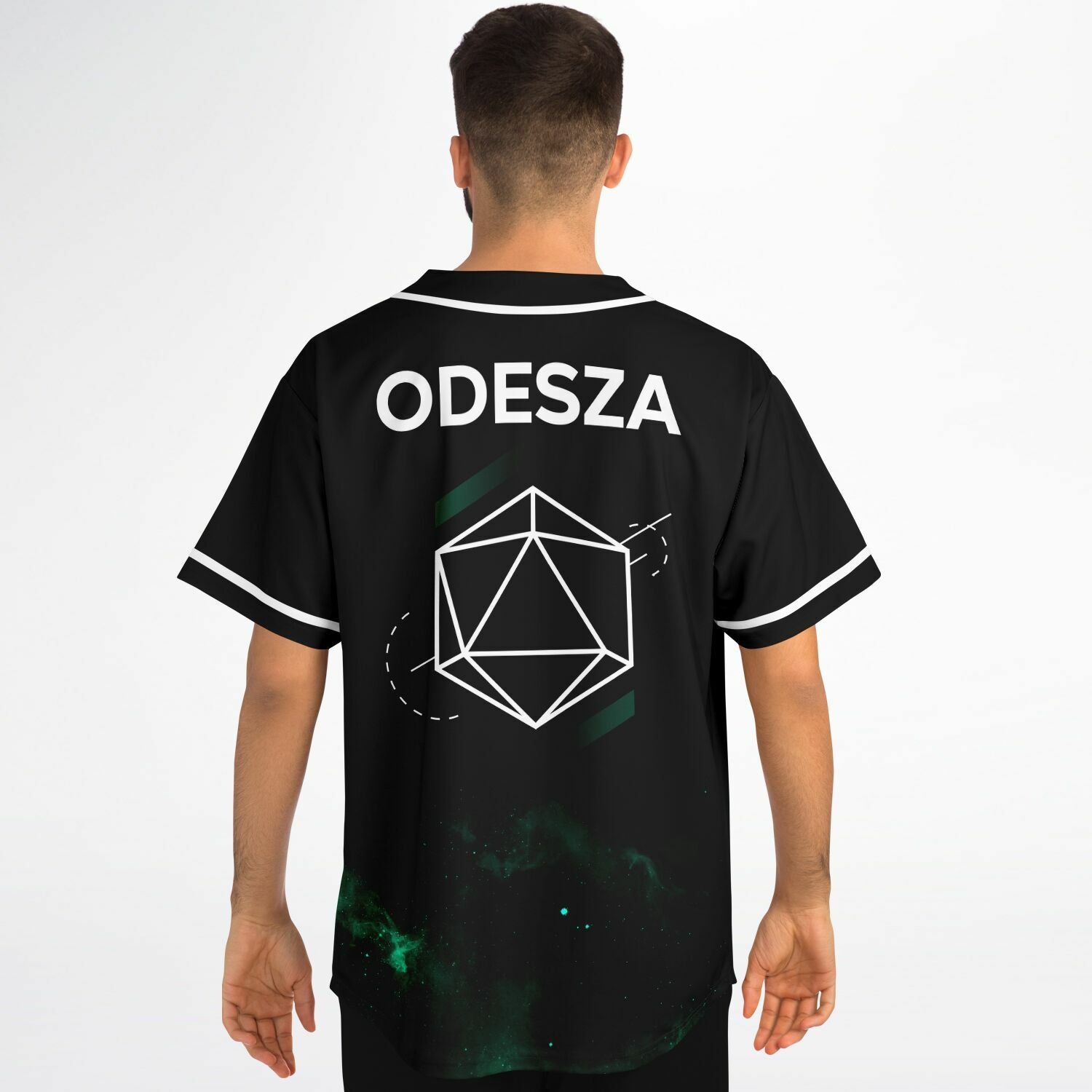 Odesza jersey V2
