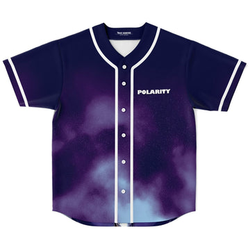 Oriana Baseball Jersey V1