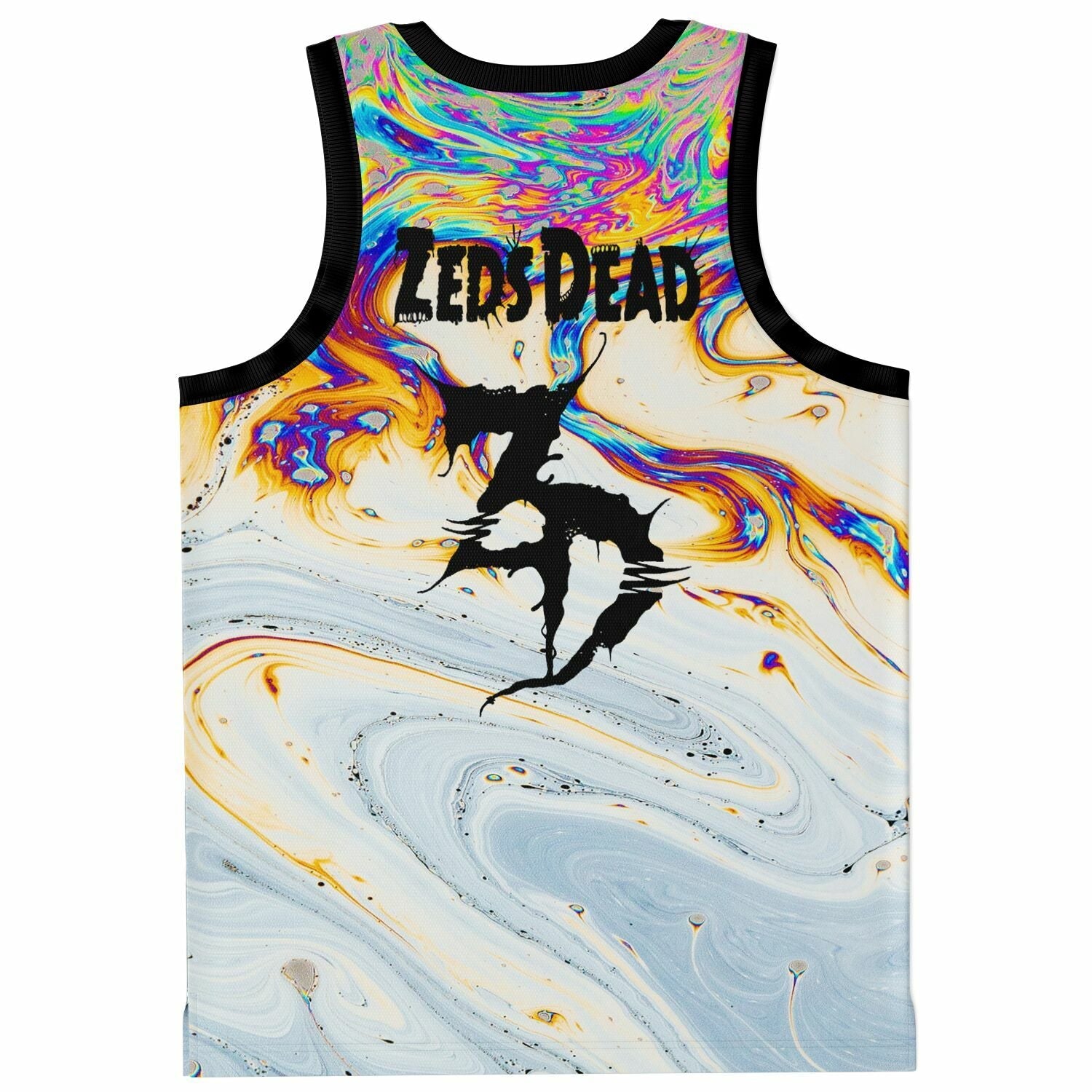 Kaiden custom Basketball Jersey