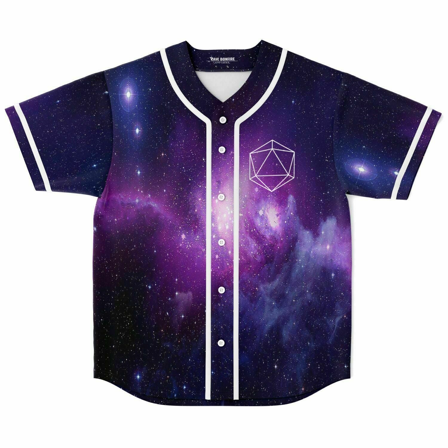 Galaxy Odesza Jersey