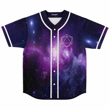 Galaxy Odesza Jersey