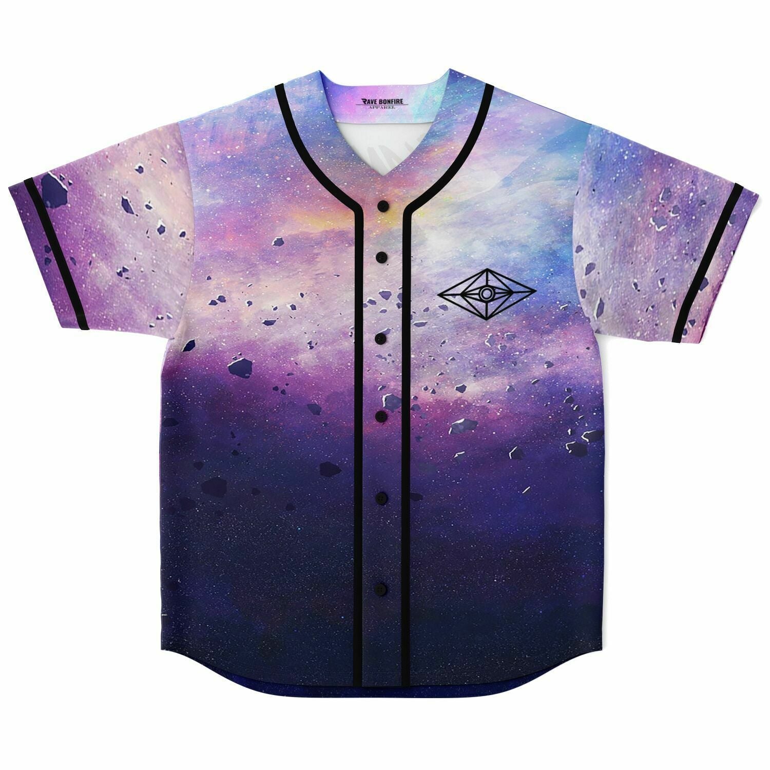 Slander Love is Gone jersey