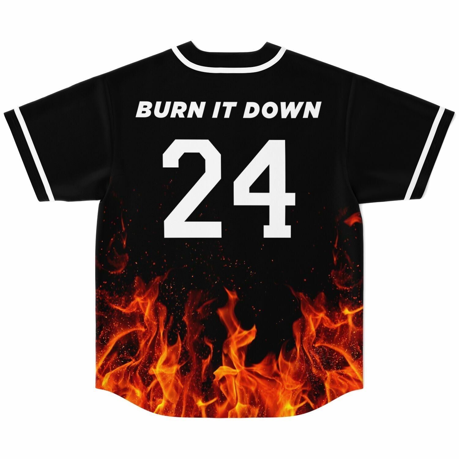 Allie custom jersey V1