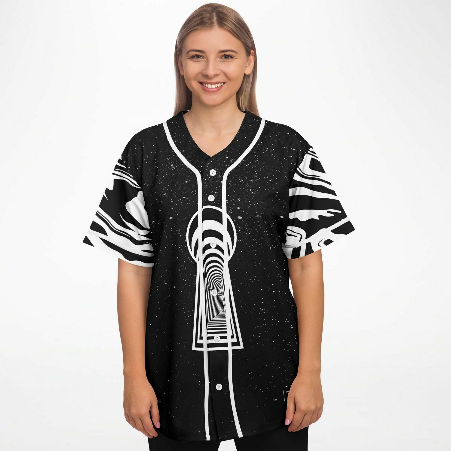 Amanda Custom jersey V1