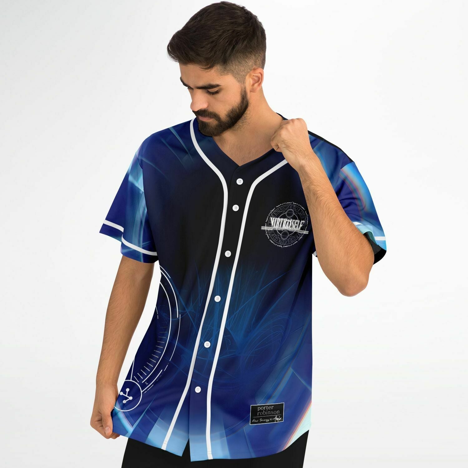 Aion&Alex custom jersey V3