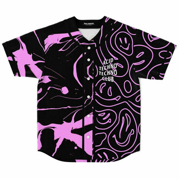 Acid techno club Jersey