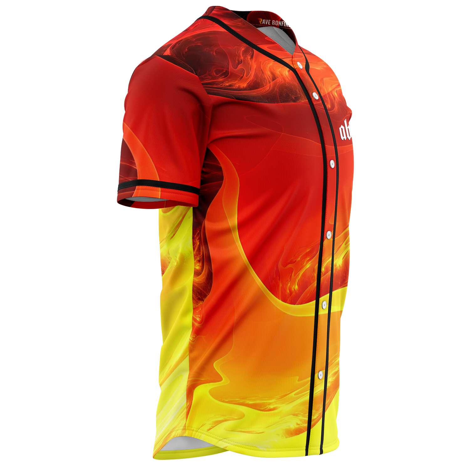 Seleste custom jersey