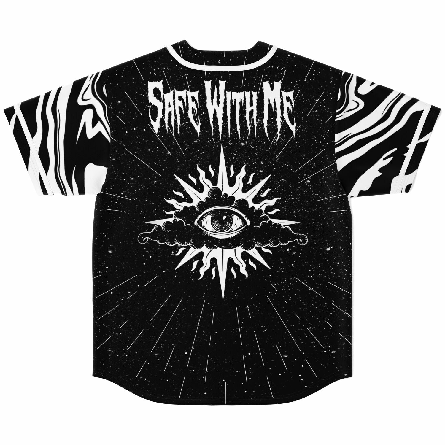 Amanda Custom jersey V1