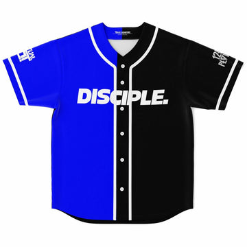 Adam custom jersey V2