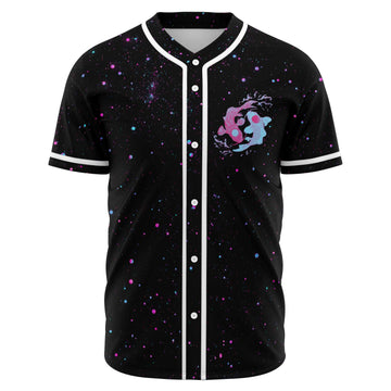 yin yang drio squad custom jersey